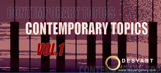 Publication Contemporary topics